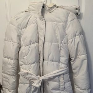 Aeropostale Puffer Jacket